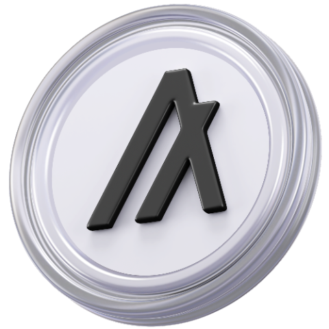 Algorand ALGO coin
