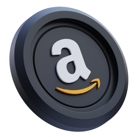 Amazon (AMZN) stock logo