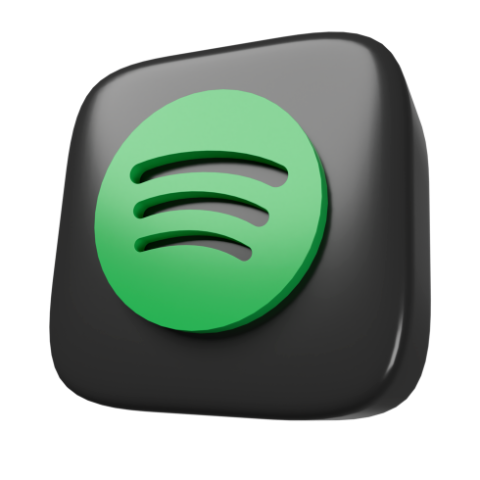 Spotify (SPOT) stock logo